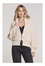Saltwater luxe SWL Cain Sweater