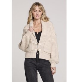 Saltwater luxe SWL Cain Sweater