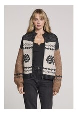 Saltwater luxe SWL Suzanne Sweater
