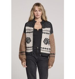 Saltwater luxe SWL Suzanne Sweater
