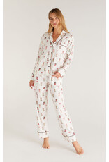 Z supply ZS Sleep All Day Pup PJ Set