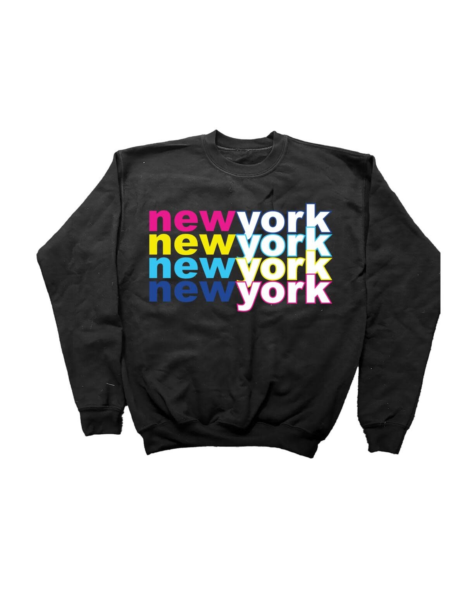 TS New York Sweatshirt