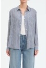 Daze Daze Palisades Button Up