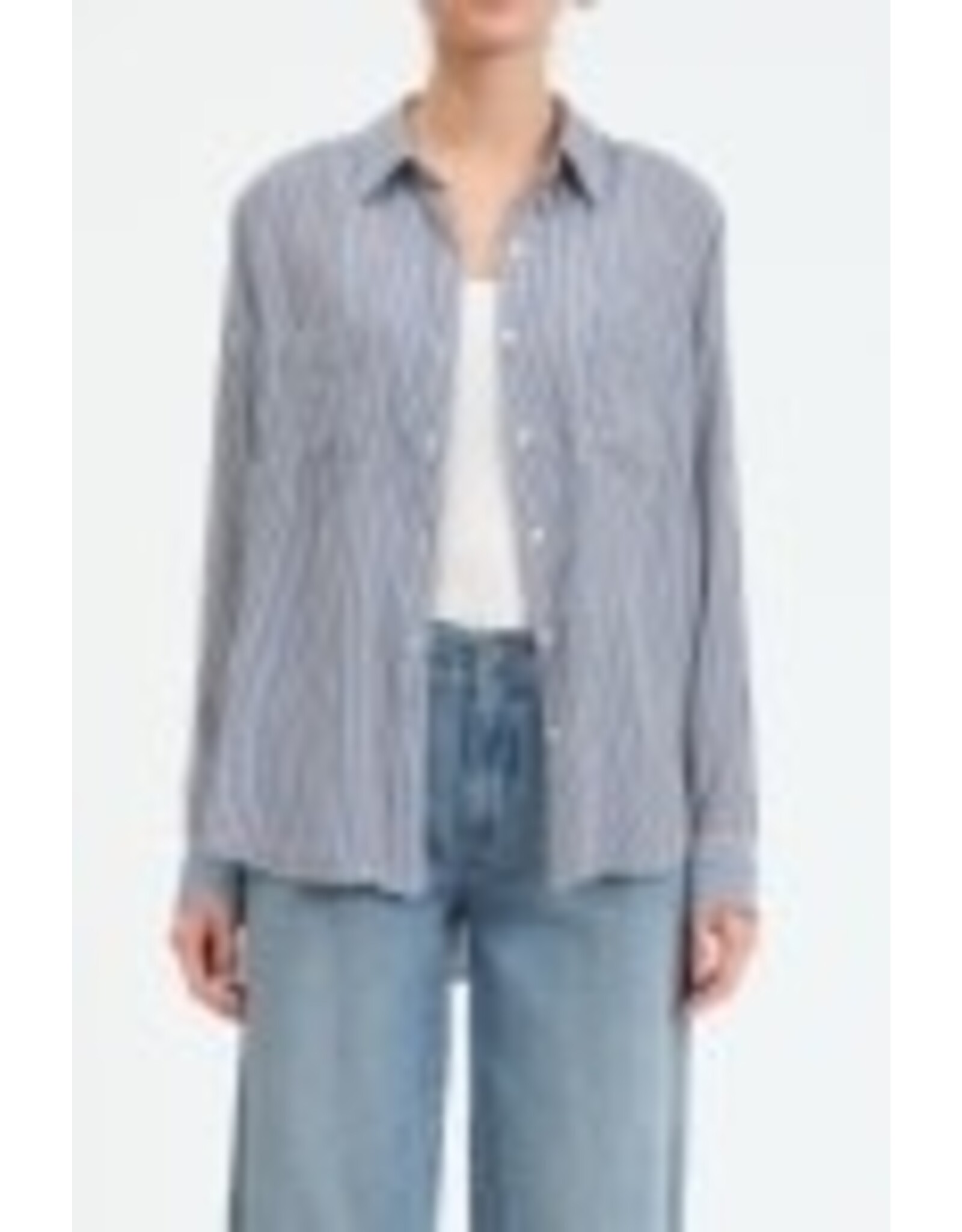 Daze Daze Palisades Button Up