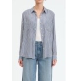 Daze Daze Palisades Button Up