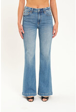 Daze DAZE Heartbraker Jeans