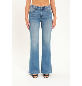 Daze DAZE Heartbraker Jeans