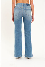 Daze DAZE Heartbraker Jeans