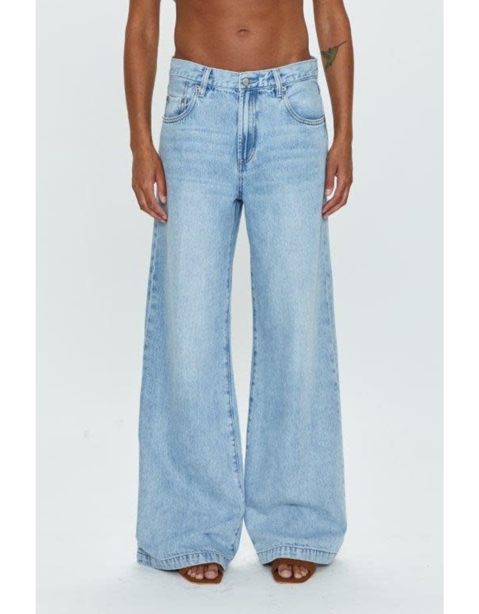 pistola PSTLA Jadyn Jeans