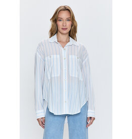 pistola PSTLA Samantha Shirt