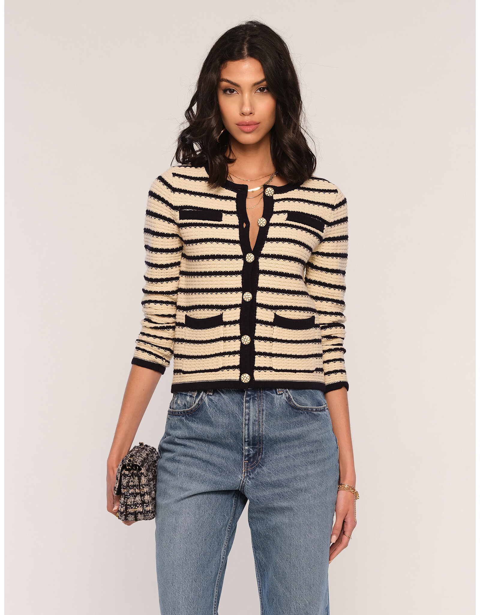 Heartloom HRTLM Sulima Cardi