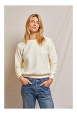 PeRFECT WHITE TEE PWT Ziggy Sweatshirt