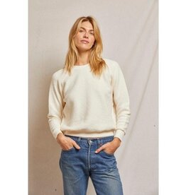 PeRFECT WHITE TEE PWT Ziggy Sweatshirt