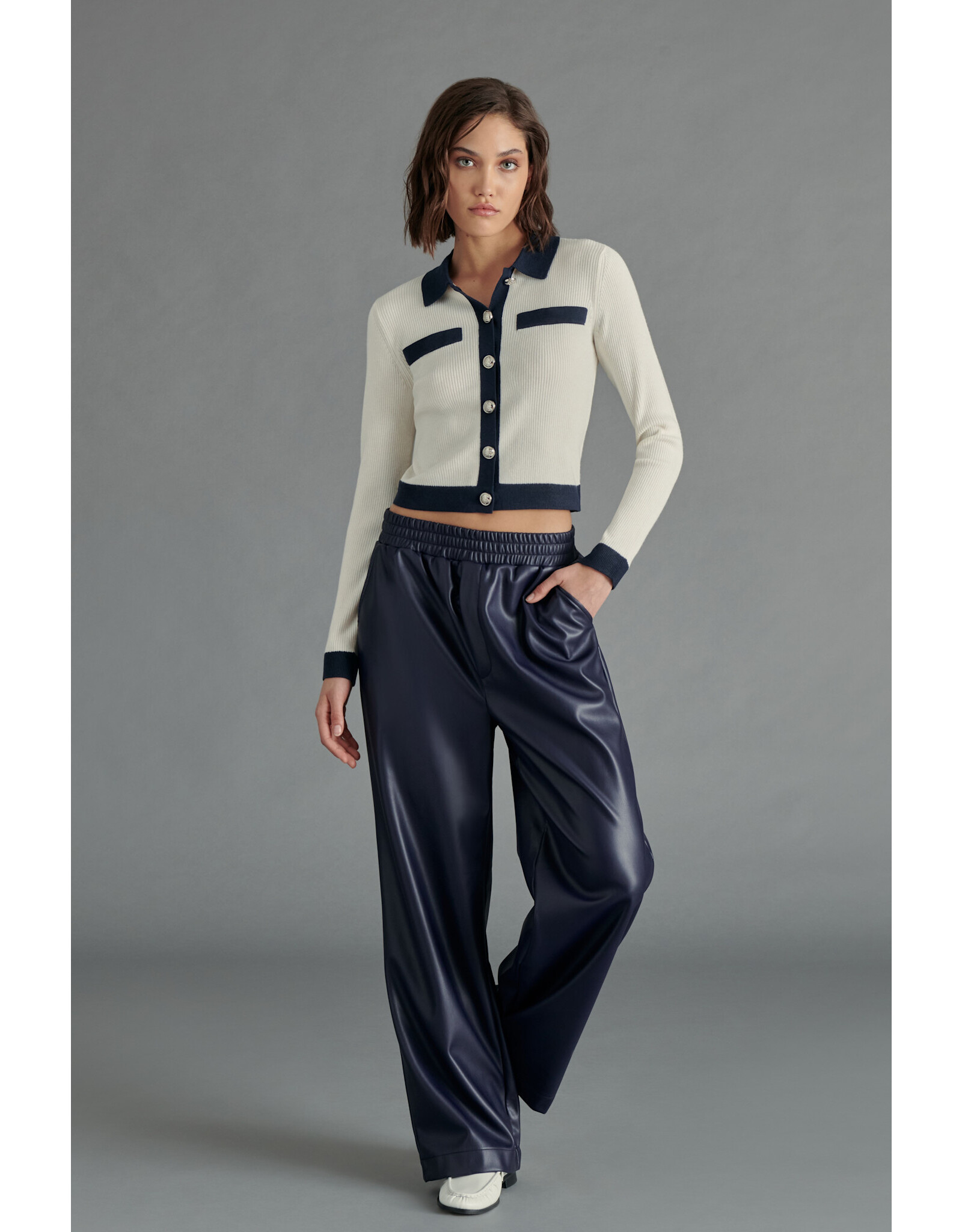 SM Ayda Cardigan