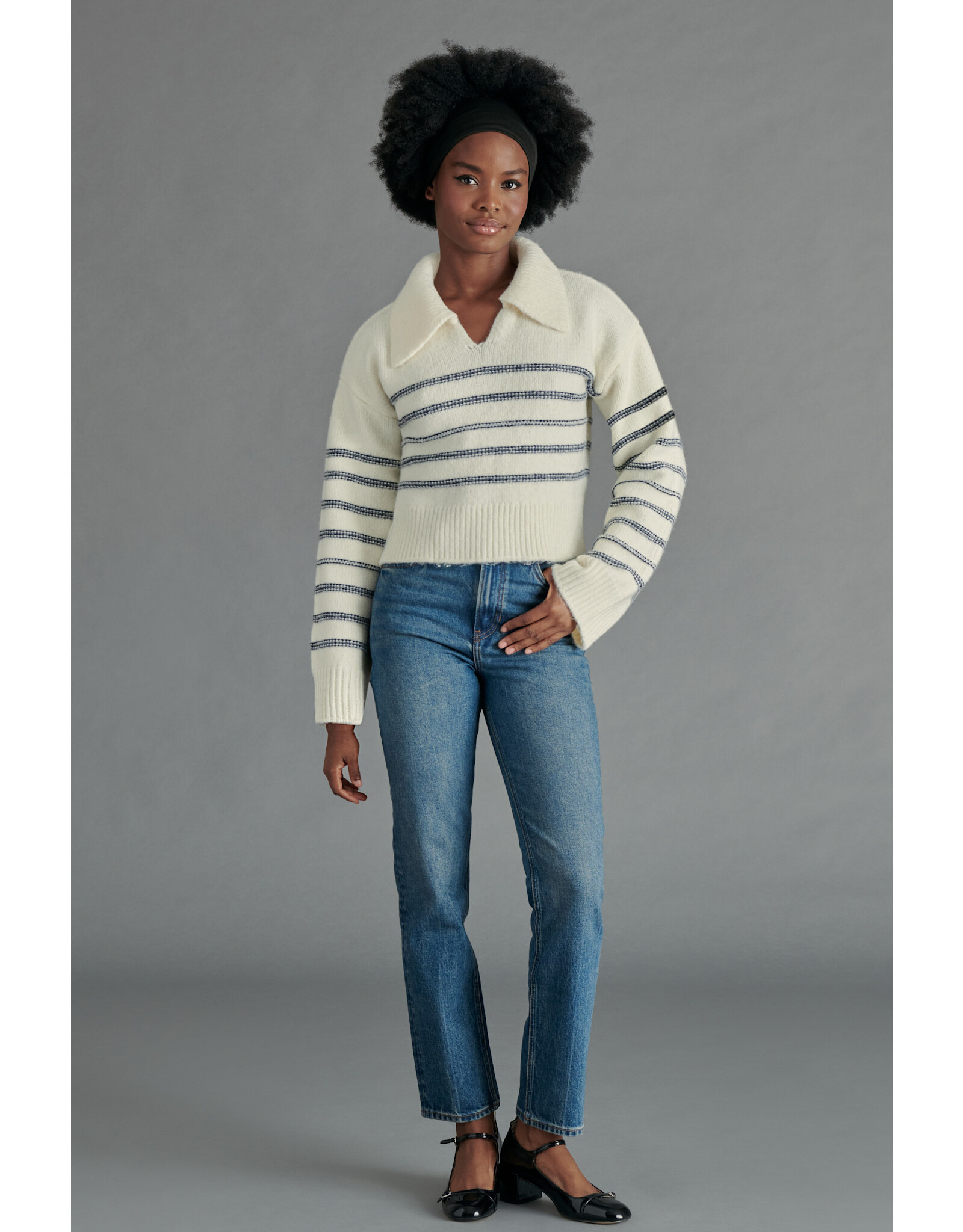 SM Esther Sweater