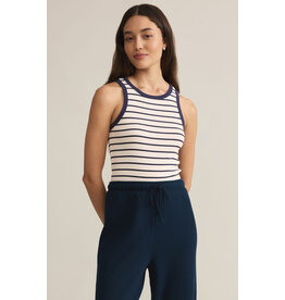 Z supply ZS Hadley Striped Tank