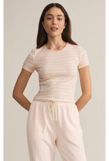 Z supply ZS Saxton Striped Tee