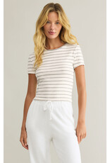 Z supply ZS Saxton Striped Tee