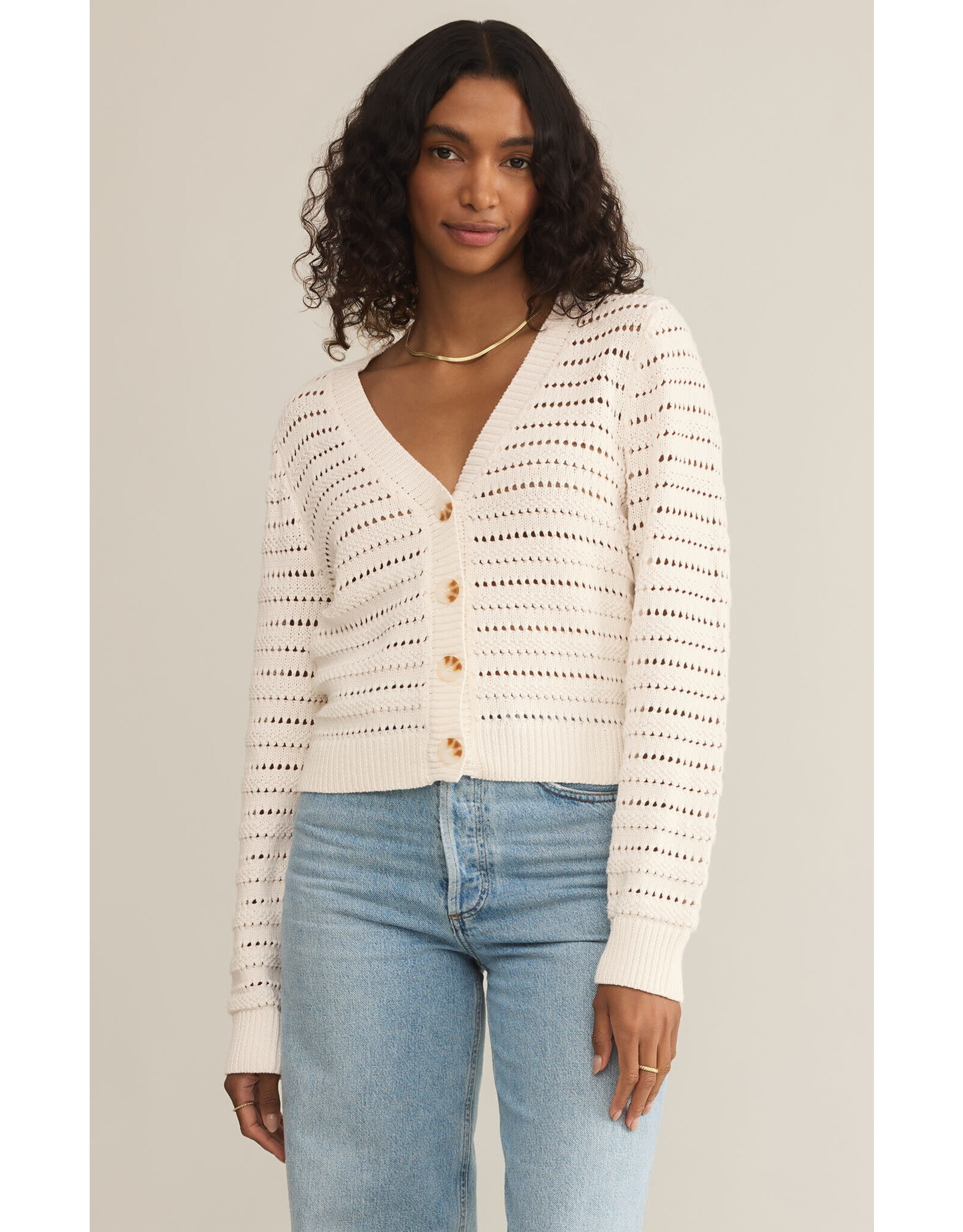 Z supply ZS Romance Cardigan