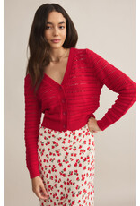Z supply ZS Romance Cardigan