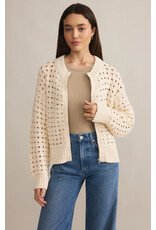 Z supply ZS Liam Sweater Jacket