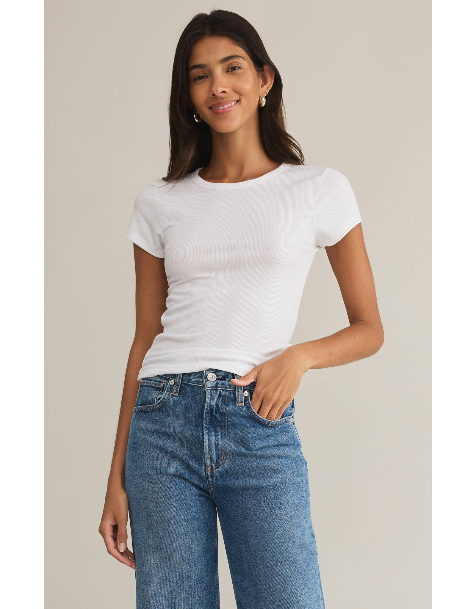 Z supply ZS Avery Tee