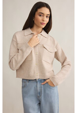 Z supply ZS Cielo Knit Jacket