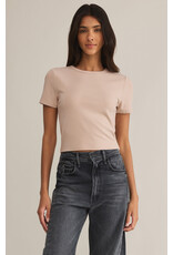 Z supply ZS Second Skin Crew Top
