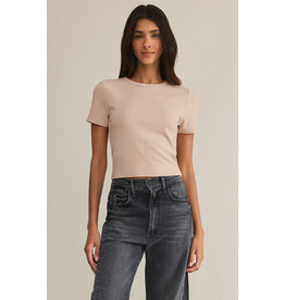 Z supply ZS Second Skin Crew Top