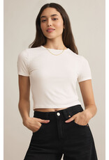 Z supply ZS Second Skin Crew Top