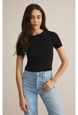 Z supply ZS Second Skin Crew Top