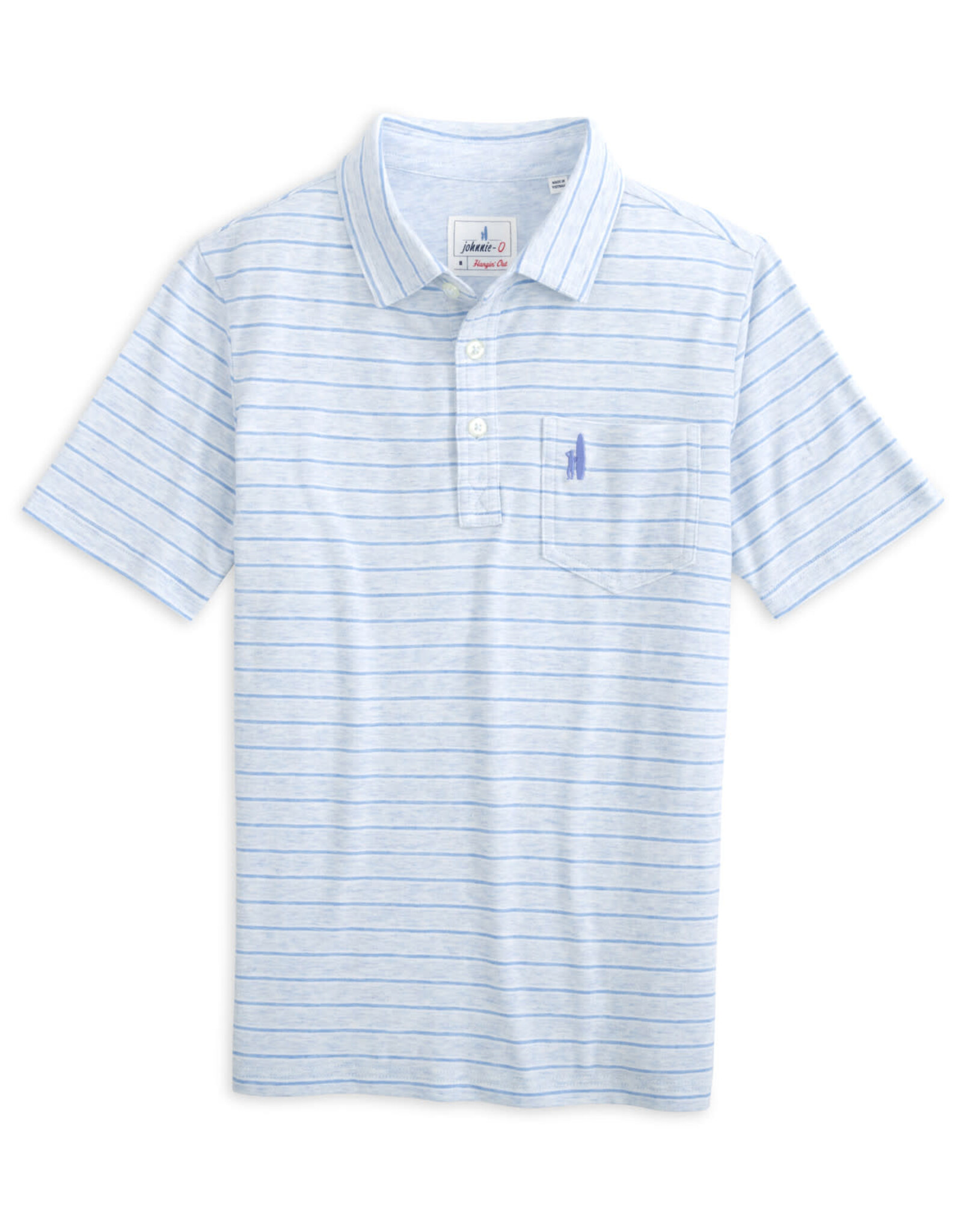 Johnnie-O JO Matthis Polo