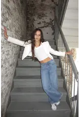 KATIEJNYC KJ Girls Chicago Jeans