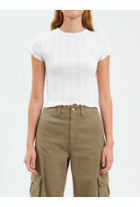 Daze Daze Lily Baby Tee