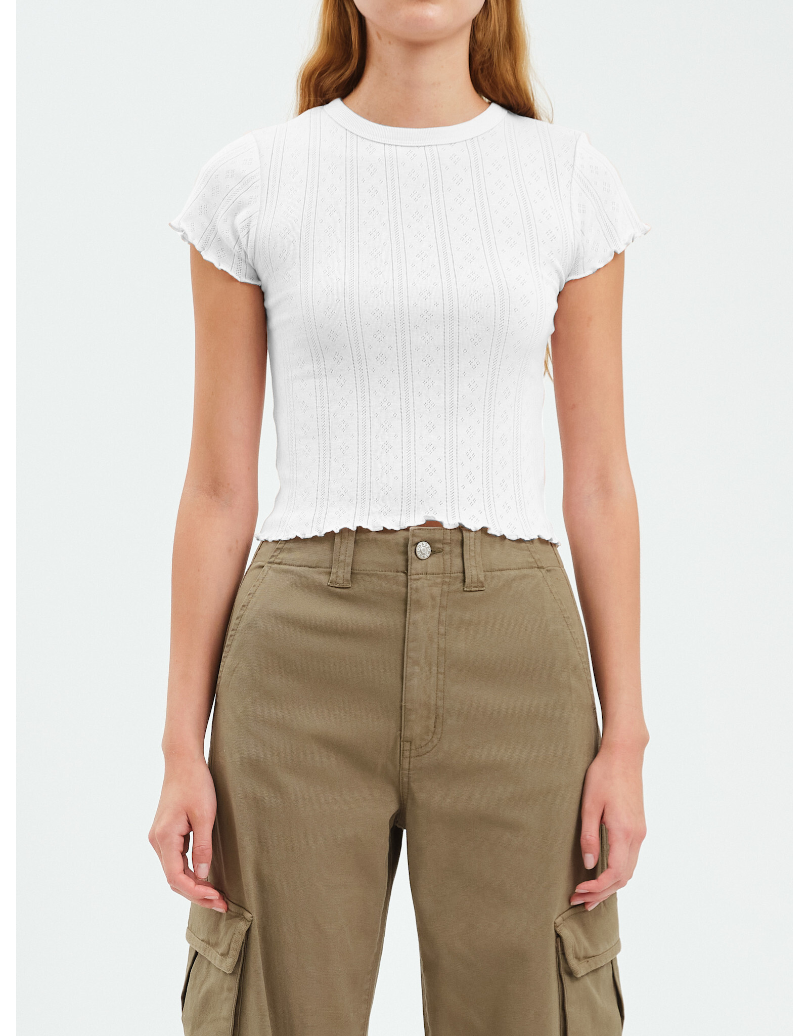 Daze Daze Lily Baby Tee