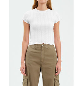 Daze Daze Lily Baby Tee