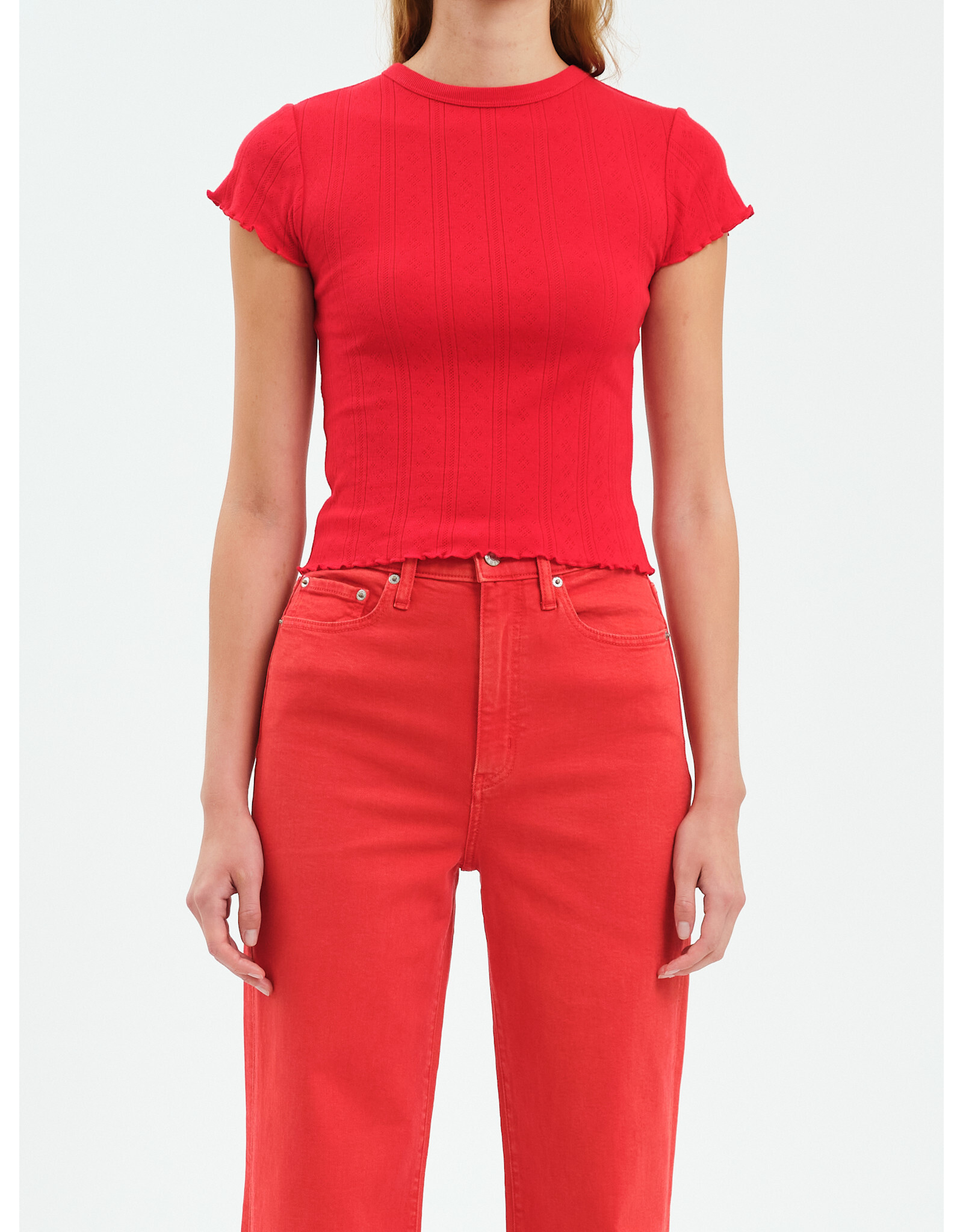 Daze Daze Lily Baby Tee