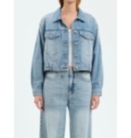 Daze Daze Bestie Denim Jkt