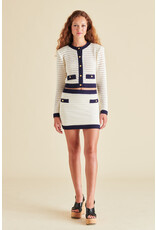 SM Casette Cardigan