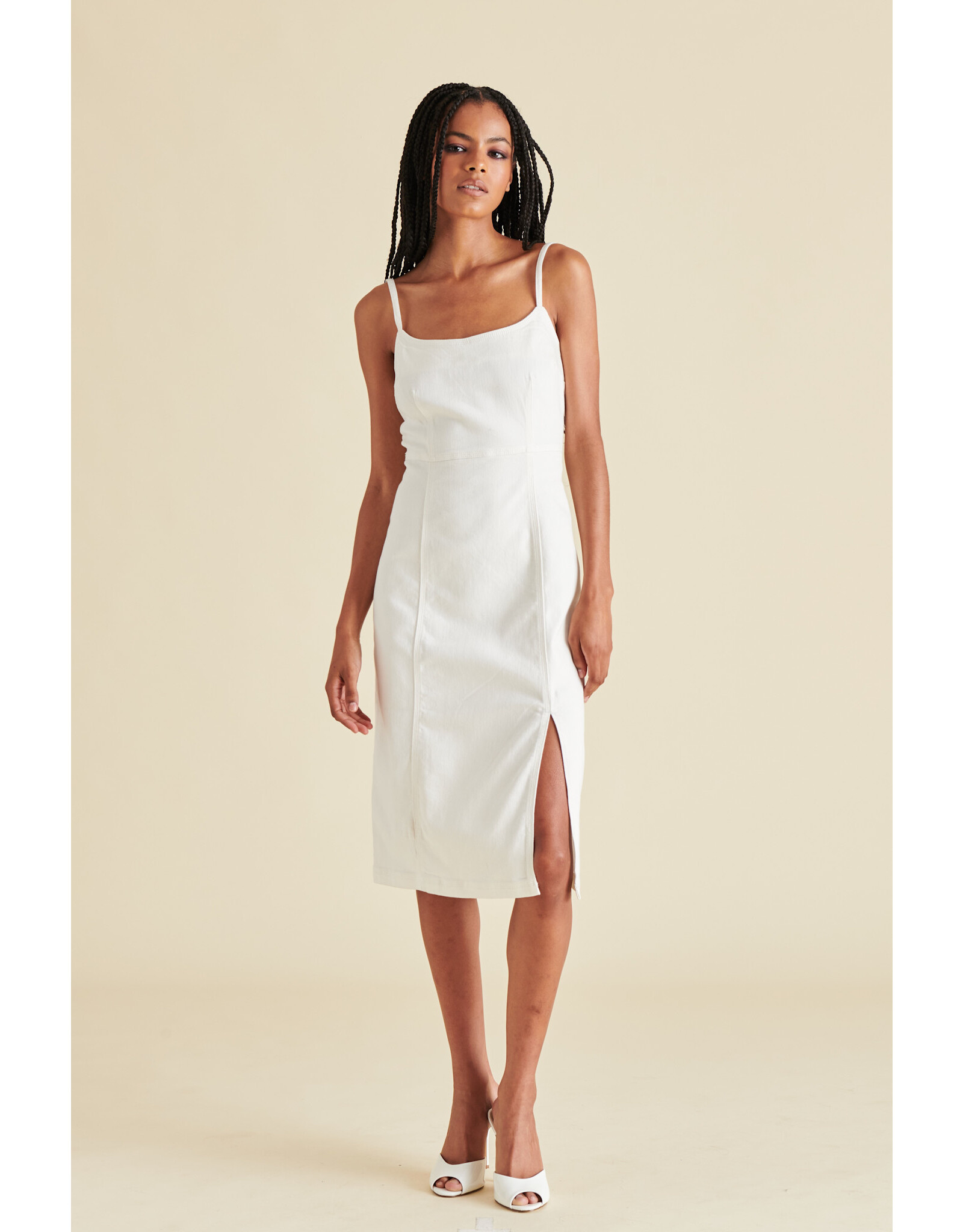 SM Giselle Dress