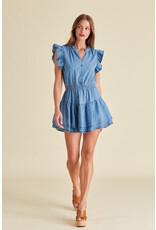 SM Prairie Dreams Dress