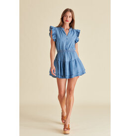 SM Prairie Dreams Dress