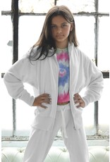 KATIEJNYC KJ Dylan Girls Zip Up