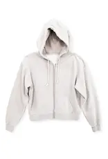 KATIEJNYC KJ Girls Cody Zip Hoodie