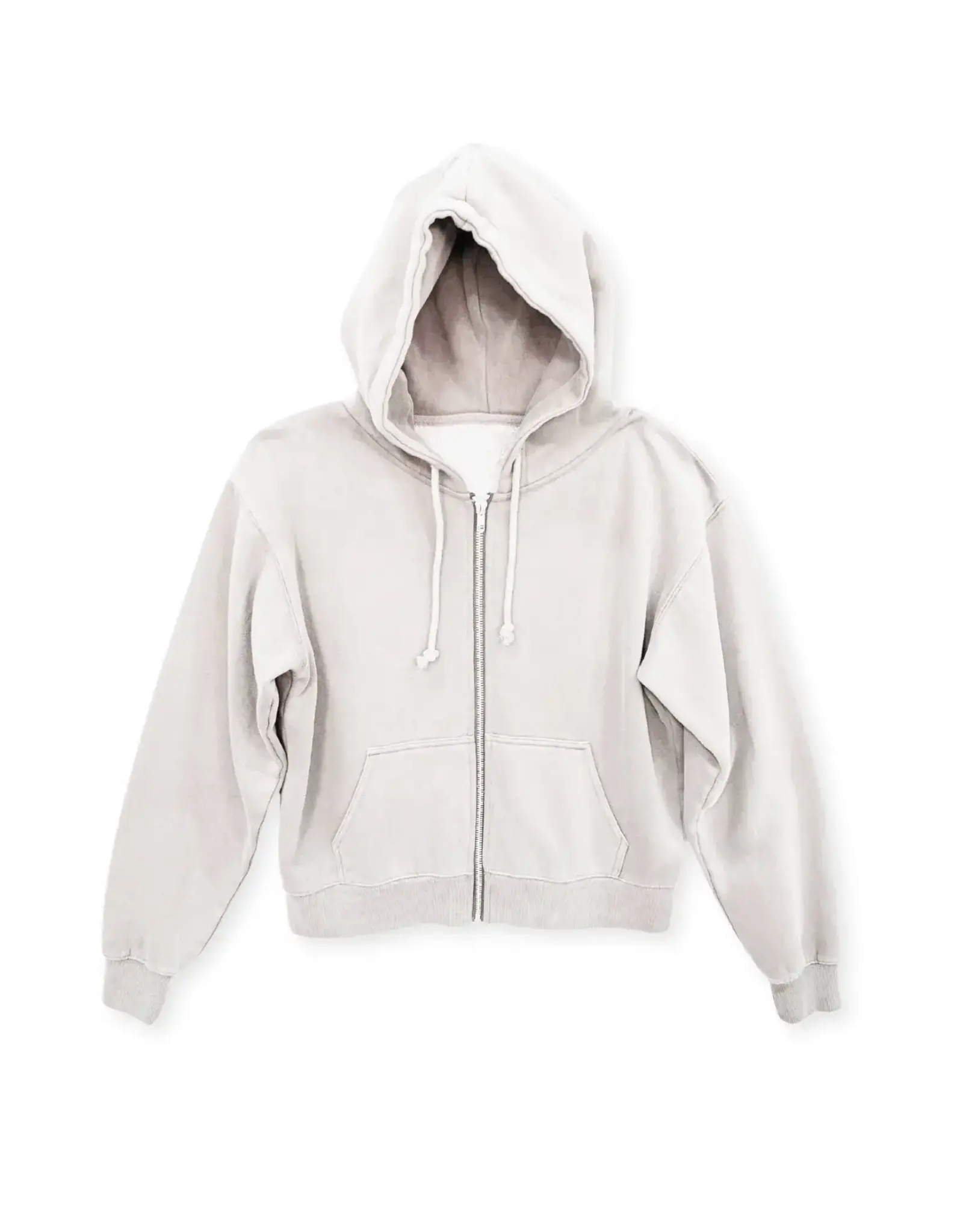 KATIEJNYC KJ Girls Cody Zip Hoodie