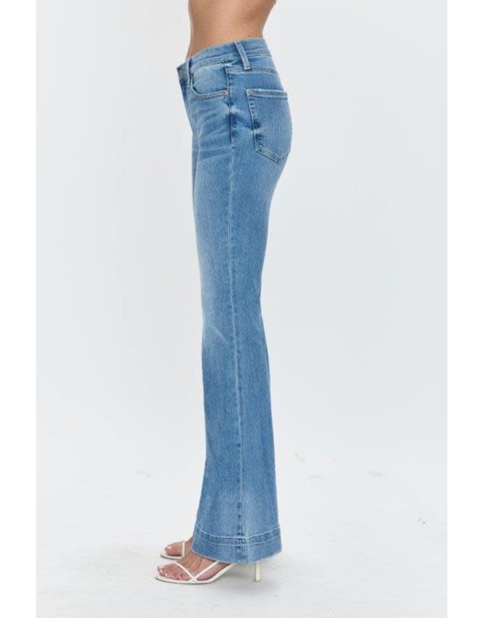 pistola PSTLA Kinsley Jeans