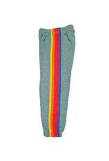 Aviator Nation AV Kids 5 Stripe Sweatpants