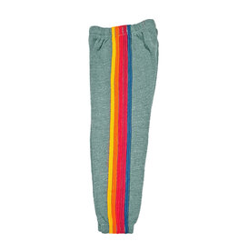 Aviator Nation AV Kids 5 Stripe Sweatpants