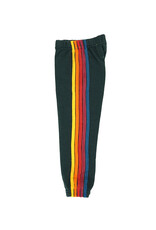 Aviator Nation AV Kids 5 Stripe Sweatpants