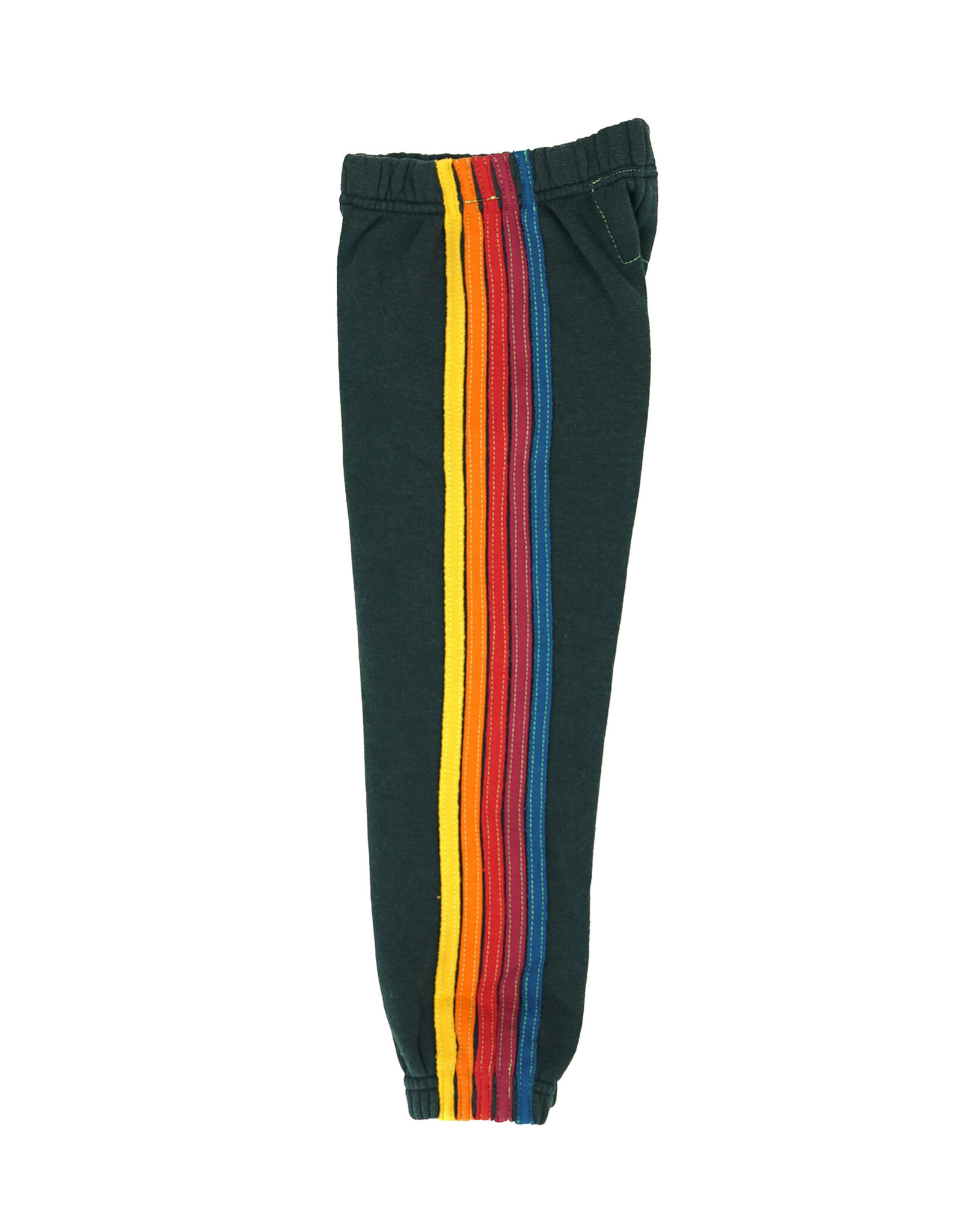 Aviator Nation AV Kids 5 Stripe Sweatpants